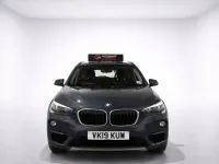 Used BMW X1 Comfort Edition 2019 Grey SUV