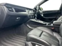 Used Porsche Macan 252 HP (185 kW) 2020 Grey SUV