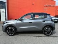 New Citroën C3 101 HP (74 kW) 2026 Blue SUV