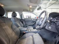 Used Audi A3 Sport 184 HP (135 kW) 2015 Red Hatchback