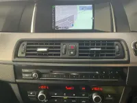 Used BMW 520 M Sport 2017 Mineral grey Estate