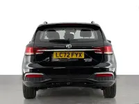 Used MG MG5 EV Exclusive 114 kW (156 HP) 2022 Estate