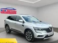 Used Renault Koleos GT-Line 177 HP (130 kW) 2019 SUV