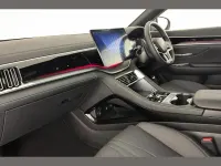 Used BYD Seal U Comfort 218 HP (160 kW) 2025 Grey SUV
