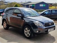 used Toyota RAV4 2.2 D-4D XT-R 5dr *2 OWNERS FROM NEW! *FULL SERVICE HISTORY *1 YEAR GUARANT