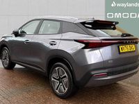 Used Omoda 5 150 kW (204 HP) 2025 Grey SUV