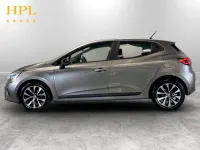 Używany Renault Clio V Evolution 90 KM (66 kW) 2023 Szary Hatchback