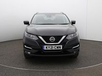 used Nissan Qashqai i 1.3 DIG-T N-Connecta SUV 5dr Petrol Manual Euro 6 (s/s) (140 ps) Android Auto