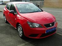 used Seat Ibiza 1.0 SOL 5 Door