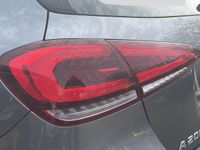 Usado Mercedes A200 161 HP (118 kW) 2018 Cinzento Citadino