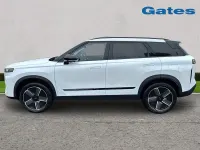 Used Jaecoo 7 2026 White SUV