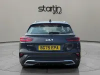 Used Kia XCeed EX 2025 Grey SUV