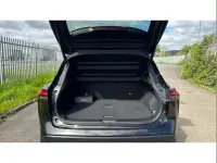 Used Nissan Qashqai Tekna 158 HP (116 kW) 2022 Black SUV
