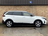 used Peugeot 5008 1.5 BlueHDi Allure Premium+ 5dr EAT8