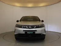 Used Vauxhall Grandland X GSe 143 HP (105 kW) 2025 Grey SUV