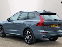 used Volvo XC60 2.0 T6 [350] RC PHEV Plus Dark 5dr AWD Geartronic