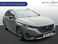 Used Peugeot 308 SW GTi 136 HP (100 kW) 2023 Estate