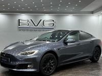 Used Tesla Model S 241 kW (328 HP) 2019 Hatchback