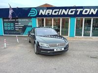 used VW Phaeton TDI CR V6