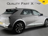 Used Hyundai Ioniq Premium 2021 Grey Hatchback