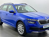 Used Skoda Kamiq SE 95 HP (69 kW) 2023 SUV