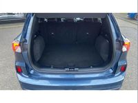 Used Ford Kuga ST-Line X 190 HP (139 kW) 2023 Blue SUV