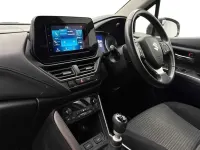 Used Suzuki SX4 S-Cross 2023 Black SUV