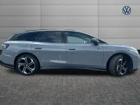 Used VW ID.7 GTX 250 kW (340 HP) 2026 Grey Estate