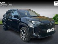 Used Toyota Yaris Hybrid Design 116 HP (85 kW) 2026 Estate