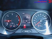 Used MAN TGE 2020 White Van