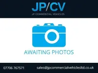 Begagnad VW Crafter Startline 140 HK (102 kW) 2020 Vit Van