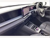 New VW Tayron R-line 150 HP (110 kW) 2026 Grey SUV