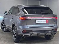 Used MG HS SE 170 HP (125 kW) 2025 Grey SUV