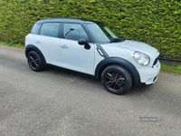 Used Mini Cooper S 2013 White Hatchback