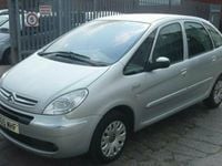 Used Citroën Xsara Picasso 2005 MPV