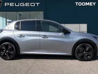 Used Peugeot 208 GTi 102 HP (75 kW) 2023 Hatchback