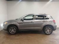 Used Mitsubishi ASX 117 HP (86 kW) 2019 Grey SUV
