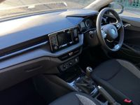 used Skoda Fabia Hatch SE Comfort 1.0 MPI 80 PS 5G Man
