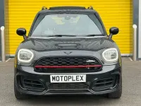 Used Mini John Cooper Works 306 HP (225 kW) 2022 Black Hatchback