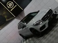 Used Mercedes GLA200 AMG line 2020 Red SUV