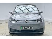 Used VW ID.3 Pro 169 kW (231 HP) 2022 Grey Hatchback