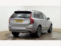 Used Volvo XC90 Plus 247 HP (181 kW) 2025 Silver SUV
