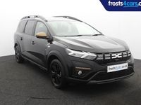 Usado Dacia Jogger Extreme 141 HP (103 kW) 2025 Monovolume