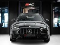 Used Mercedes CLE53 AMG Premium Plus 2024 Black Coupe