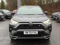 Used Toyota RAV4 Hybrid Sport 301 HP (221 kW) 2025 Other SUV