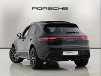 Used Porsche Macan S 374 HP (275 kW) 2022 Grey SUV