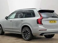 Used Volvo XC90 Ultra 247 HP (181 kW) 2025 SUV