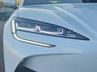 New BYD Sealion 7 389 kW (530 HP) 2026 SUV
