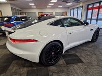 used Jaguar F-Type 3.0 V6 Auto Euro 5 (s/s)