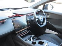 New Lotus Eletre 450 kW (612 HP) 2025 Grey SUV